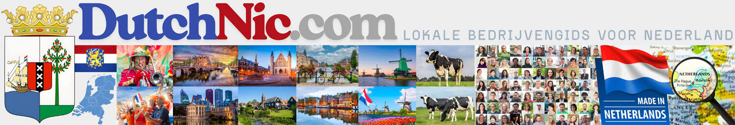 Gemaakt in Nederland - Body & Boosters